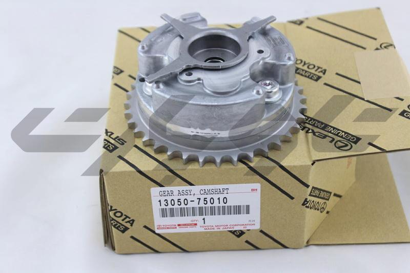 GEAR ASSY, CAMSHAFT TIMING