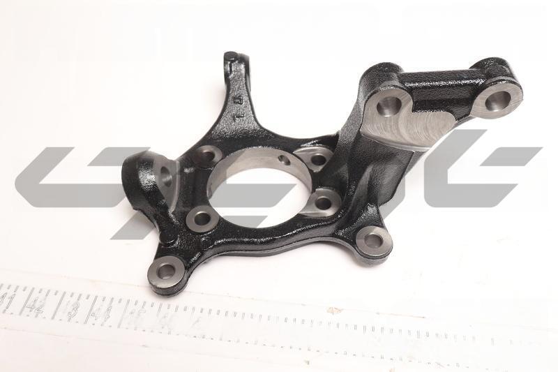KNUCKLE, STEERING, LH