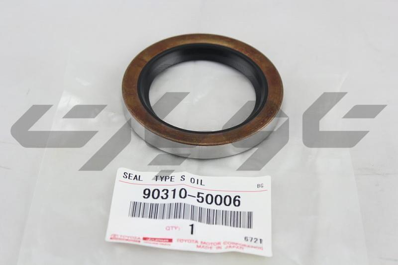 SEAL, OIL (FOR REAR AXLE SHAFT),RH/LH