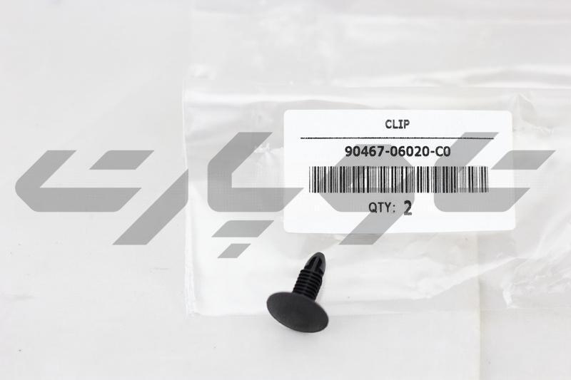 CLIP