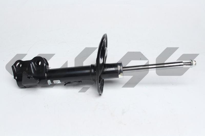 ABSORBER ASSY, SHOCK, FRONT RH