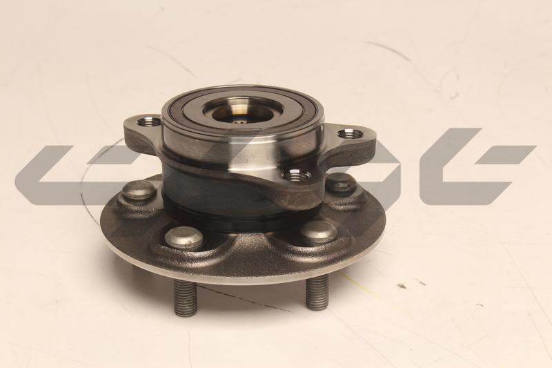 HUB & BEARING ASSY