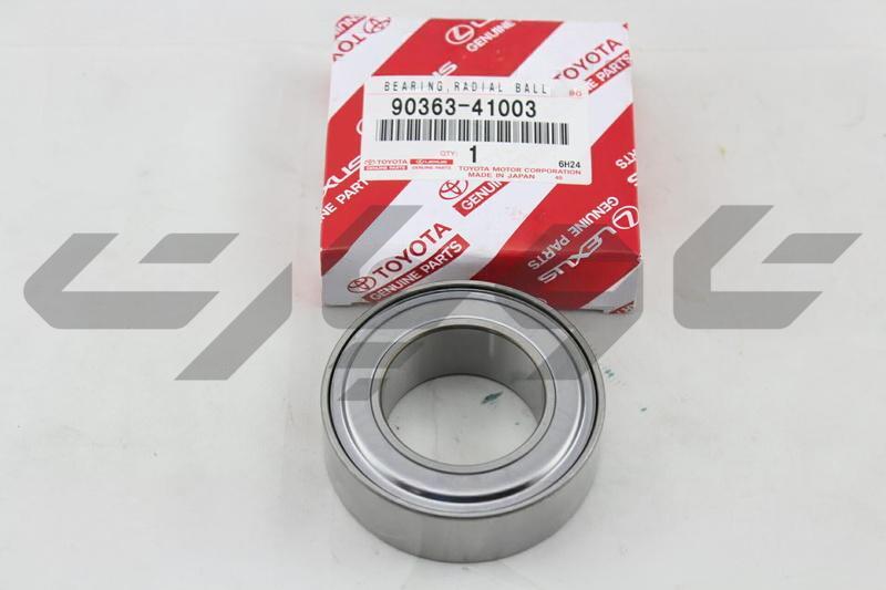 BEARING (FOR FRONT DRIVE SHAFT)