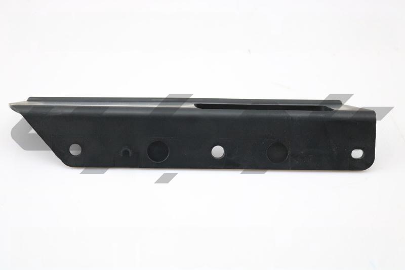 PAD, FRONT WHEEL OPENING EXTENSION, RH