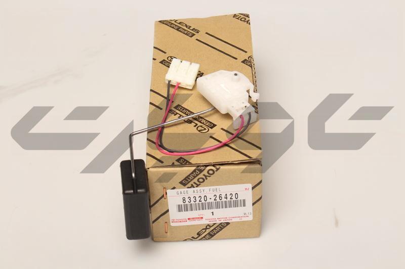 GAGE ASSY, FUEL SENDER