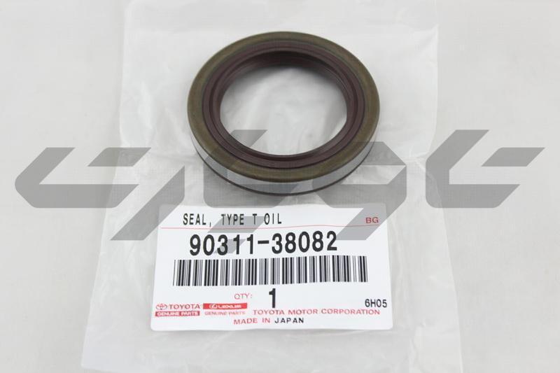 SEAL, OIL (FOR FRONT OIL PUMP)