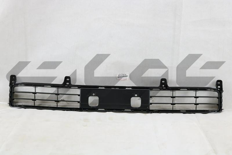 GRILLE, RADIATOR, LOWER NO.1