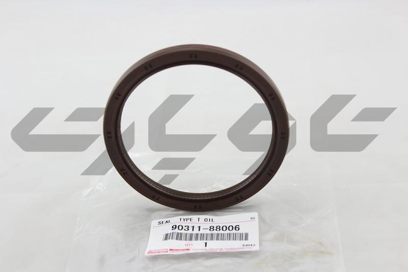 SEAL TYPE T OIL