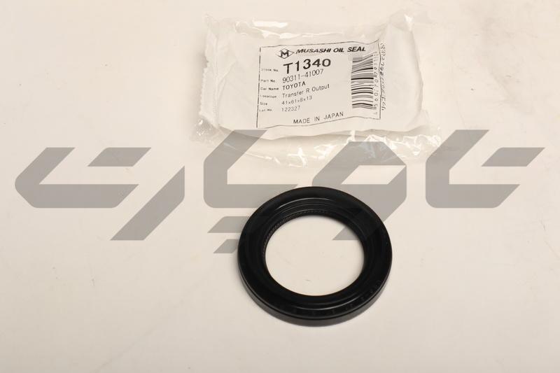 OIL SEAL