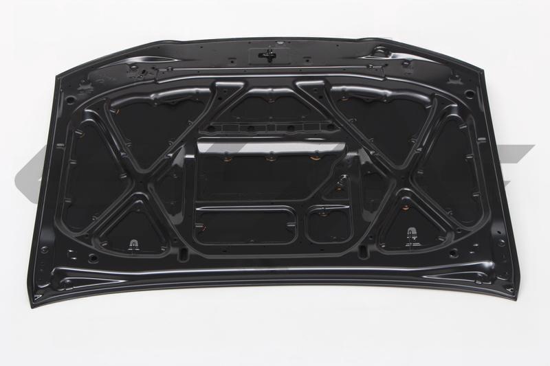 HOOD SUB-ASSY