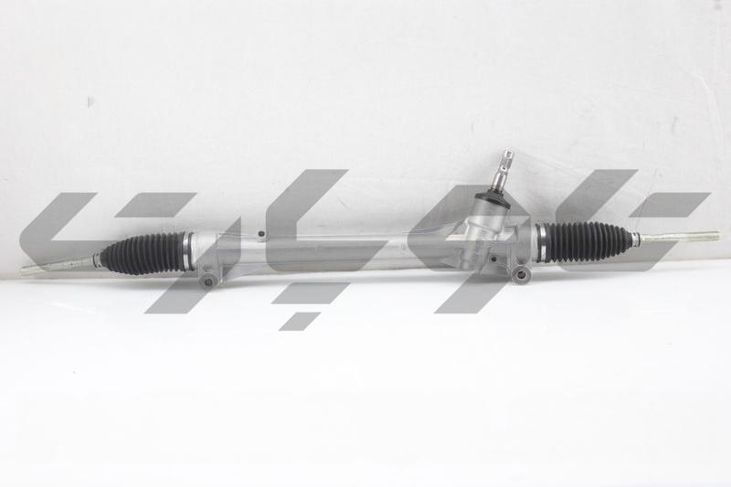 GEAR ASSY, STEERING