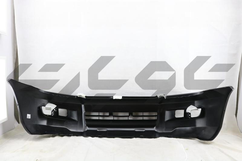 COVER, FRONT BUMPER