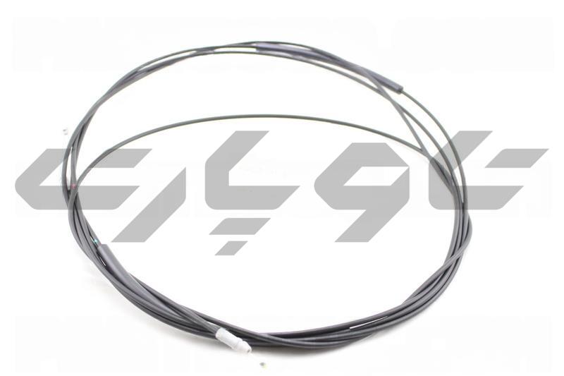 CABLE SUB-ASSY, LUGGAGE DOOR LOCK CONTROL