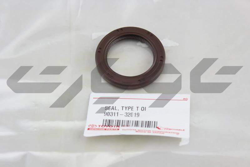SEAL, OIL(FOR CAMSHAFT SETTING)