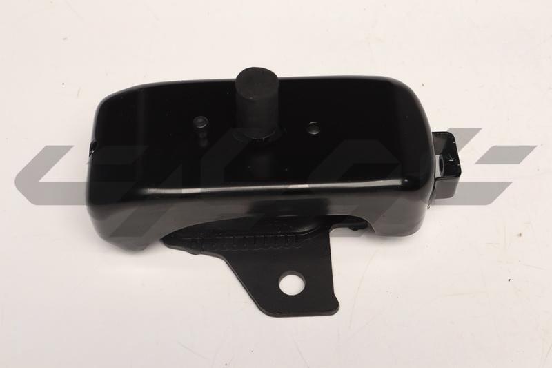 INSULATOR SUB-ASSY, ENGINE MT, FR