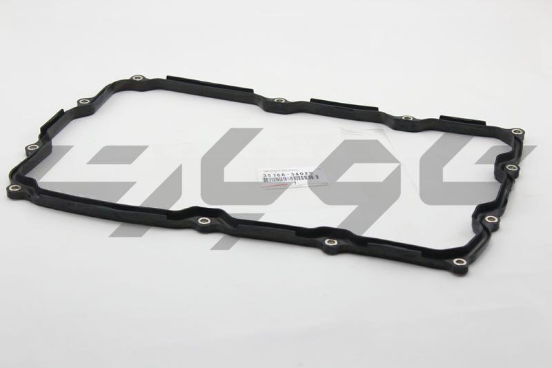 GASKET, AUTOMATIC TRANSMISSION OIL PAN