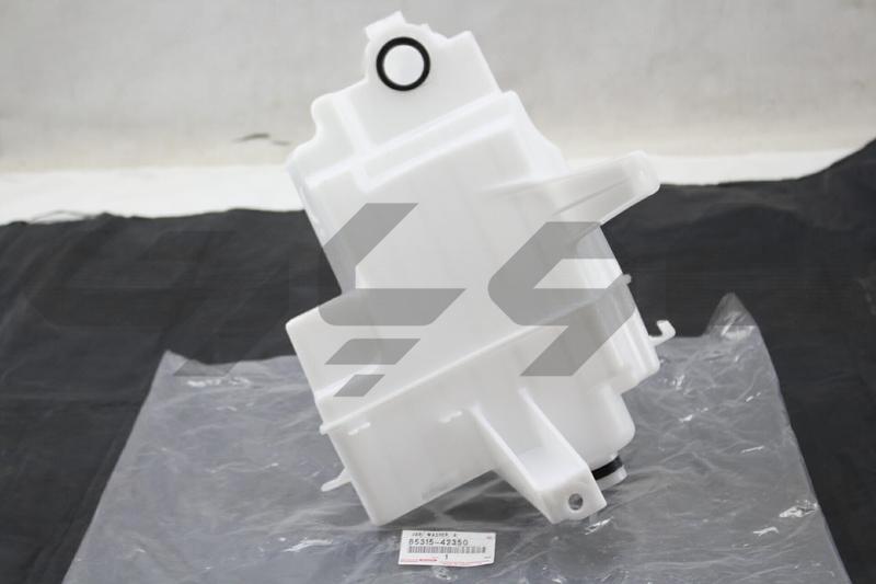JAR ASSY, WINDSHIELD WASHER