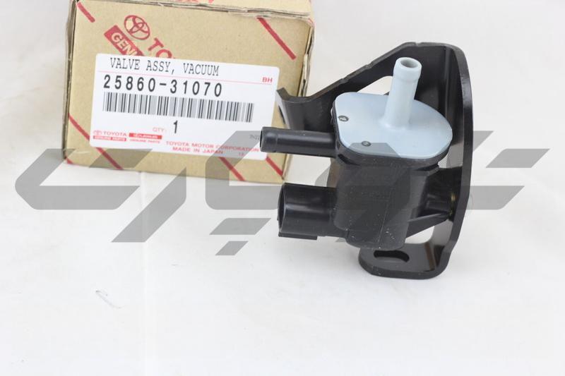 VALVE ASSY, VACUUM SWITCHING, NO.1