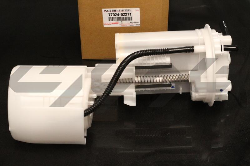 FUEL FILTER (IN-TANK)
