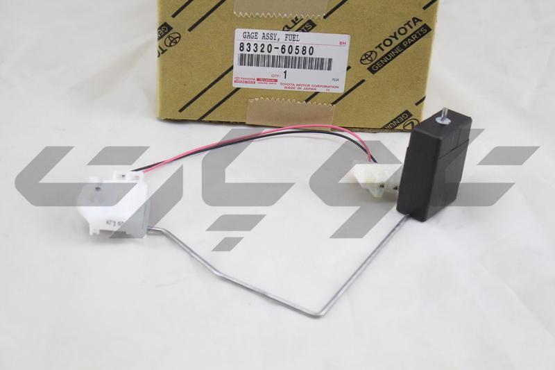 GAGE ASSY, FUEL SENDER