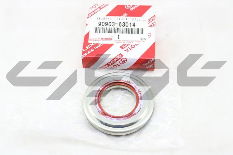 BEARING(FOR FRONT SUSPENSION SUPPORT),RH/LH