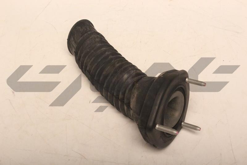 SUPPORT ASSY REAR SUSPENSION, LH