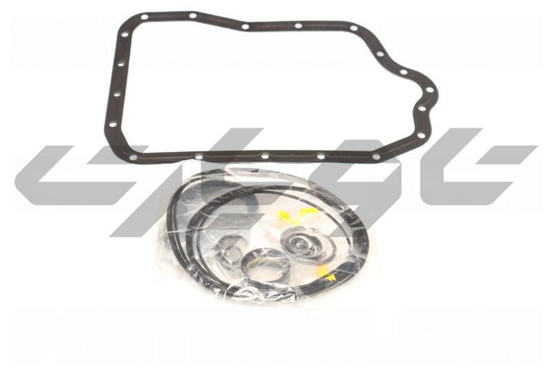 GASKET KIT