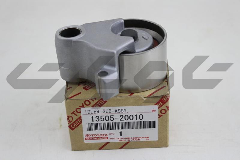 IDLER SUB-ASSY, TIMING BELT, NO.1