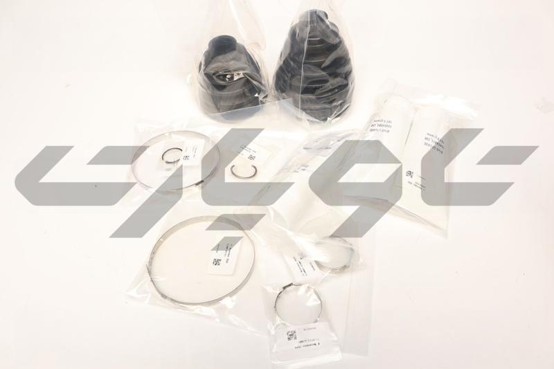 BOOT KIT FR DRIVE