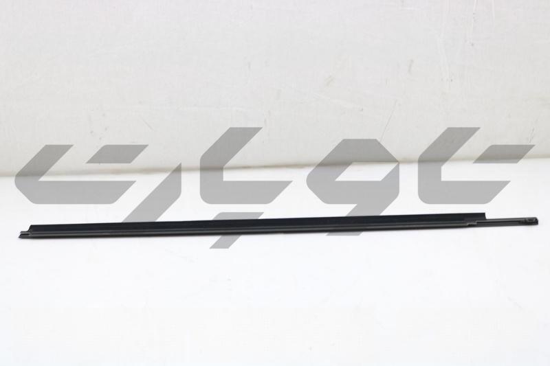 MOULDING ASSY, FRONT DOOR BELT, LH