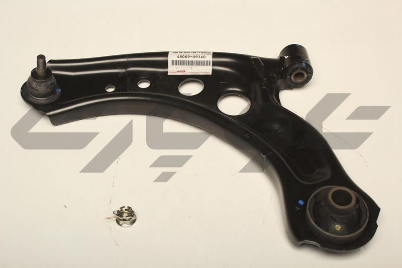 ARM SUB-ASSY SUSPEN