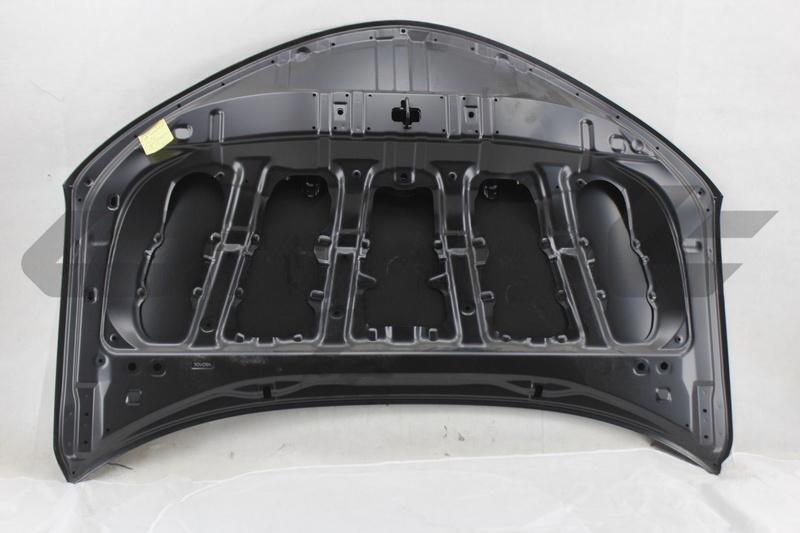 HOOD SUB-ASSY