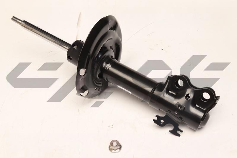 ABSORBER SET, SHOCK