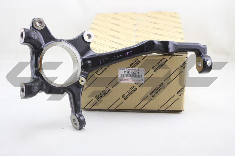 KNUCKLE STEERING L