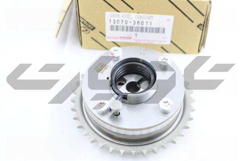 GEAR ASSY, CAMSHAFT TIMING EXHAUST