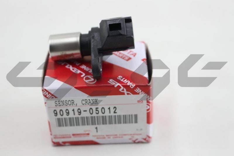SENSOR, CAM POSITION