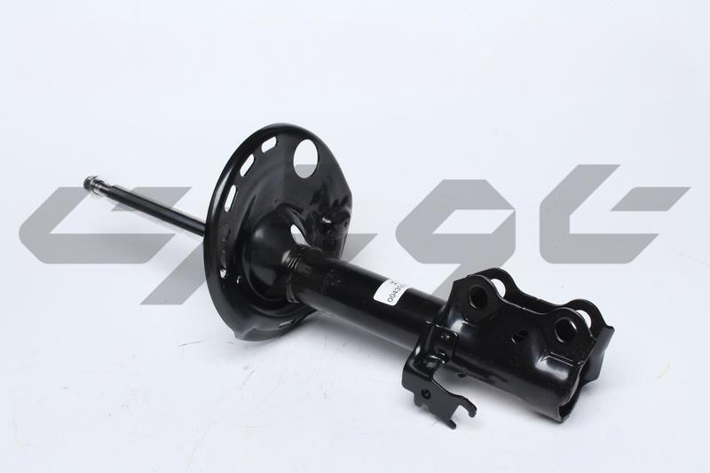 ABSORBER ASSY, SHOCK, FRONT RH
