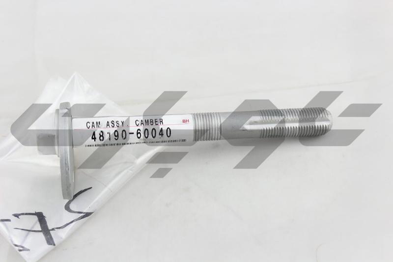 CAM ASSY, CAMBER ADJUST, RH/LH