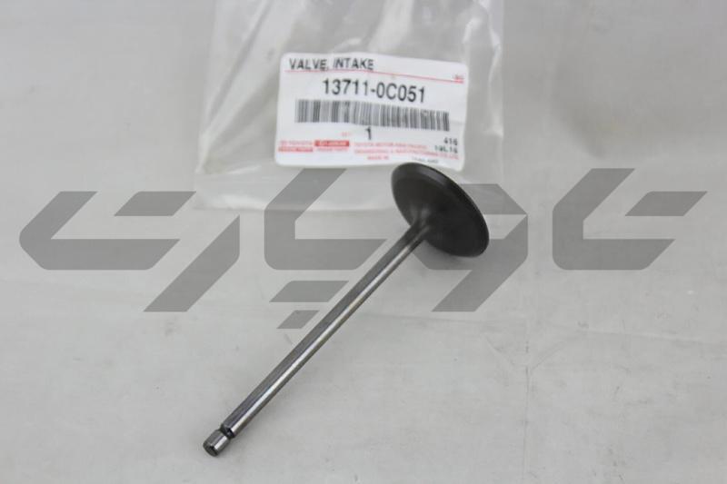 VALVE, INTAKE