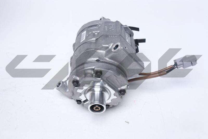 COMPRESSOR ASSY, COOLER