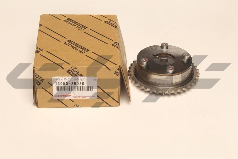 GEAR ASSY, CAMSHAFT TIMING