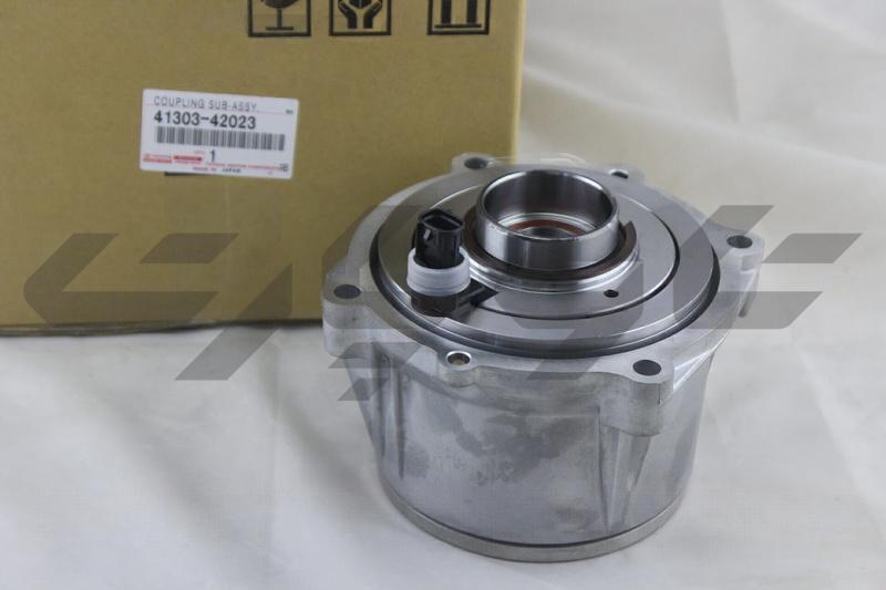 COUPLING SUB-ASSY
