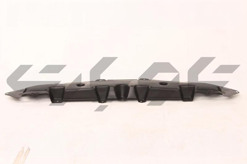 COVER ASSY, ENGINE
