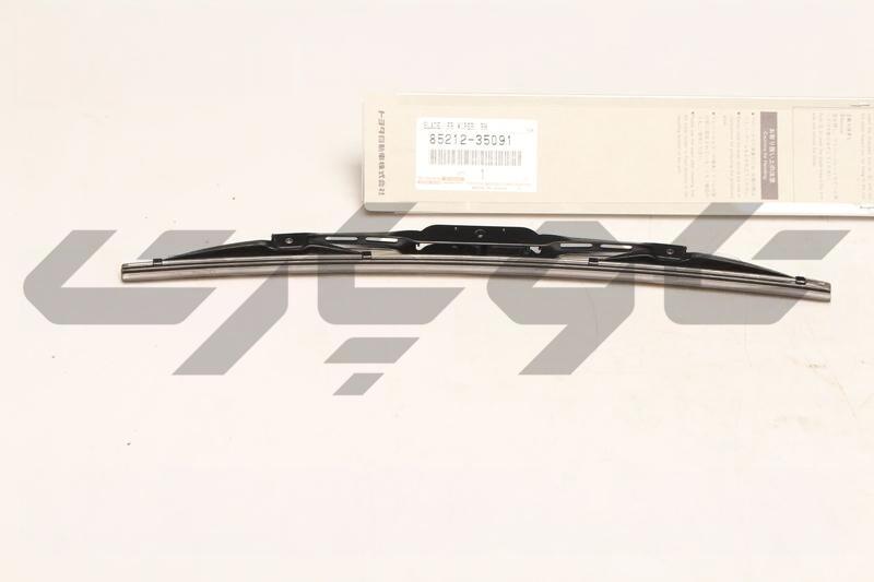 BLADE, FR WIPER, RH