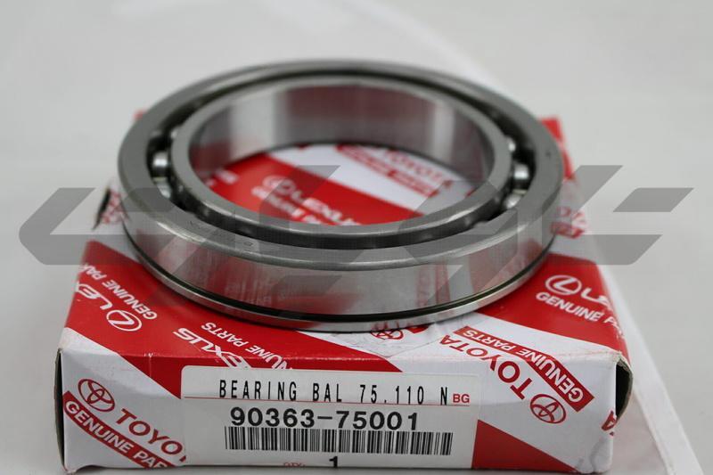 BEARING (FOR TRANSFER INPUT SHAFT)