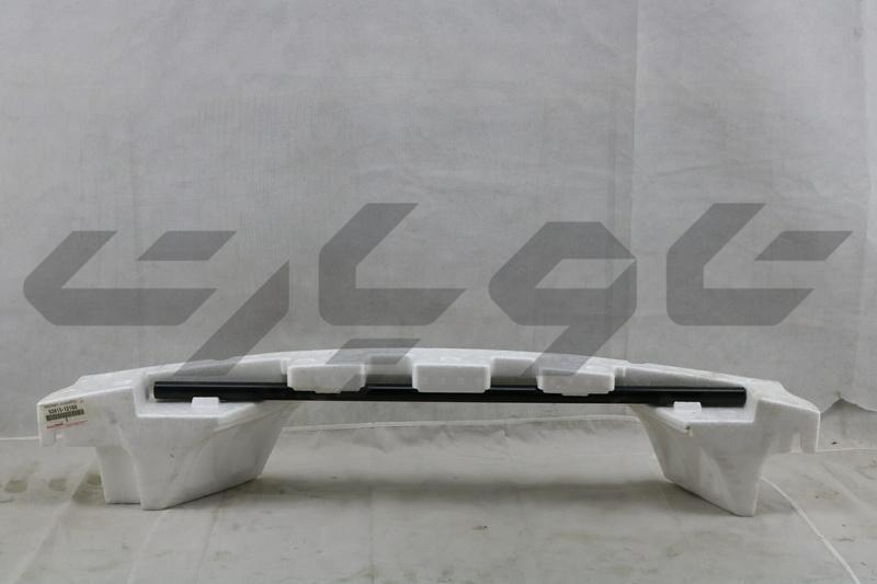 ABSORBER, REAR BUMPER ENERGY