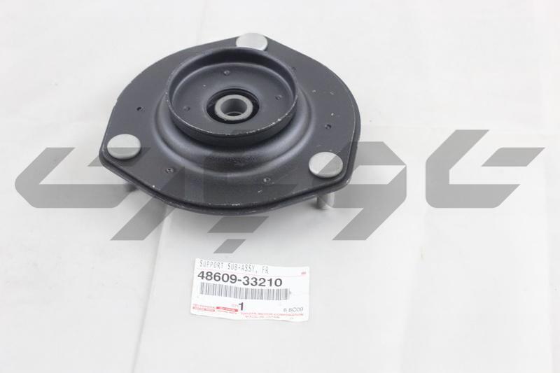 SUPPORT SUB-ASSY, FRONT SUSPENSION, RH/LH