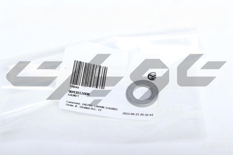 GASKET