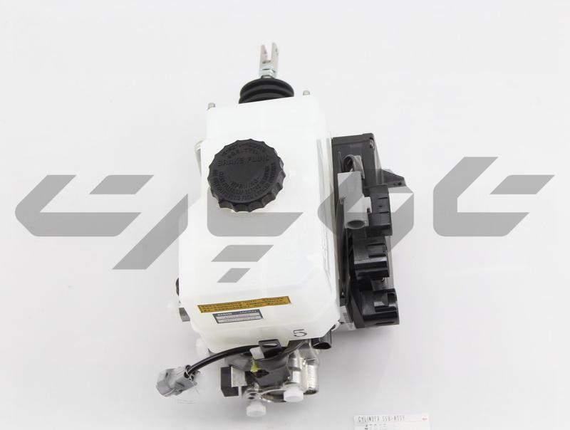 CYLINDER SUB-ASSY, BRAKE MASTER