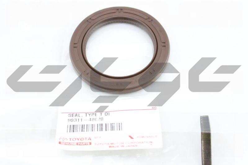 SEAL, OIL(FOR TIMING GEAR CASE OR TIMING CHAIN CASE)